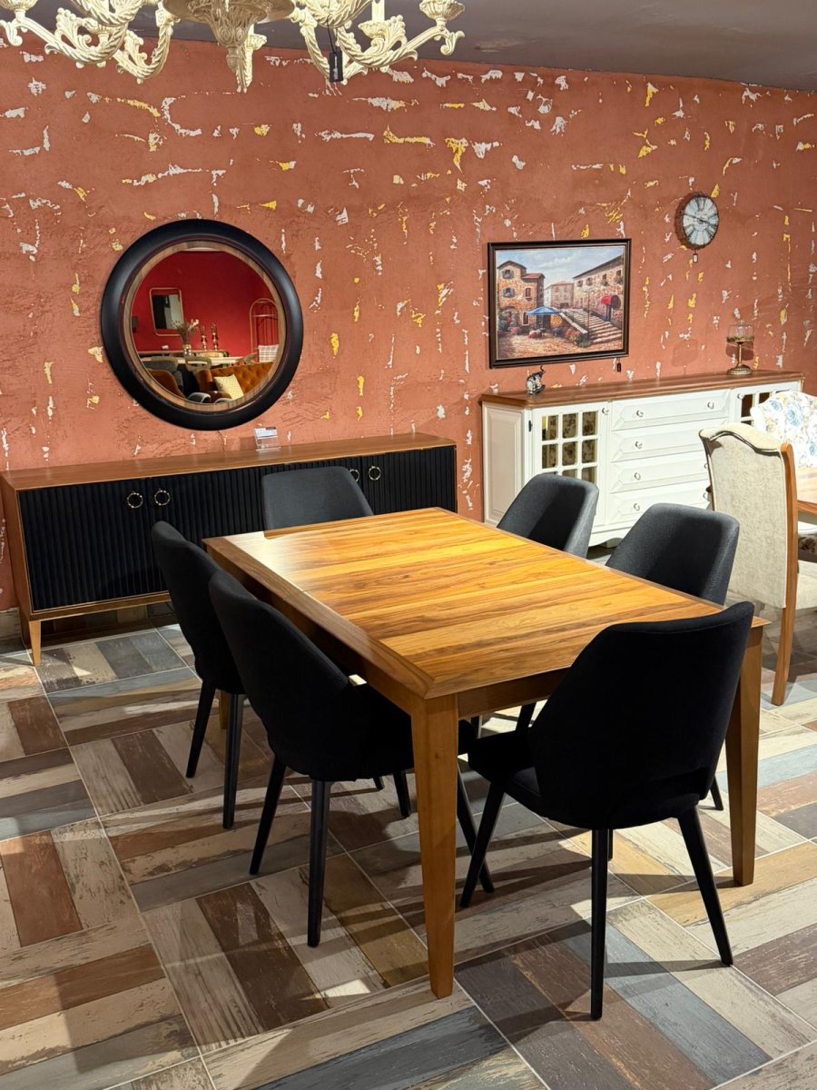 Valen Yemek Odası Takımı