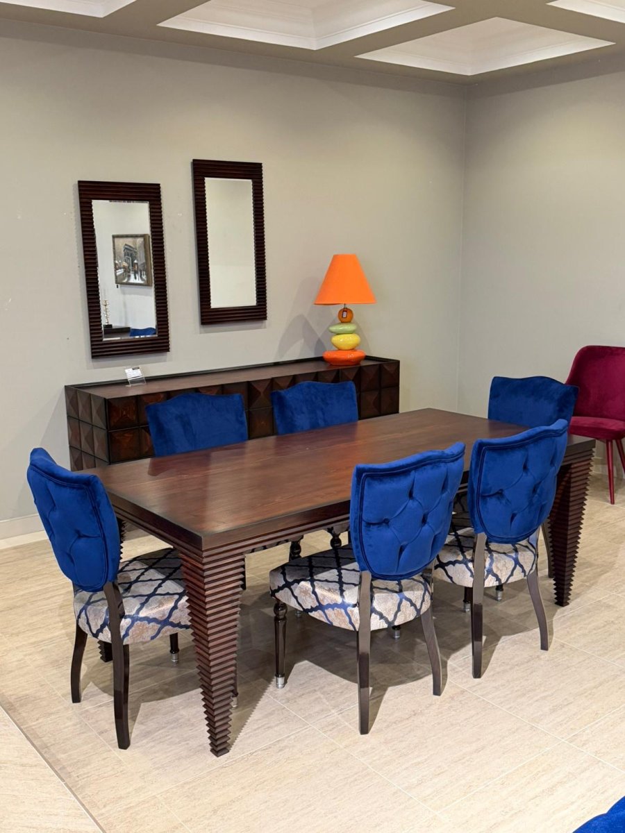 Berces Yemek Odası Takımı