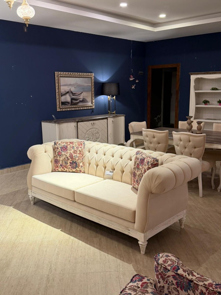 Parla Koltuk Takımı