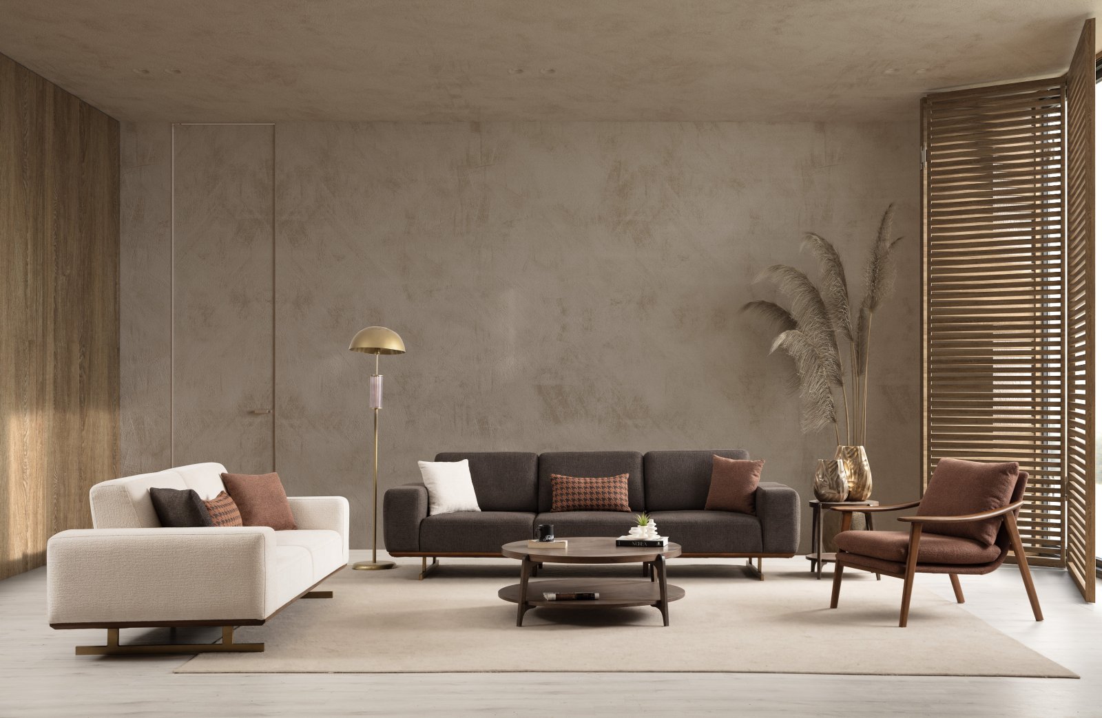 Legend Koltuk Takımı