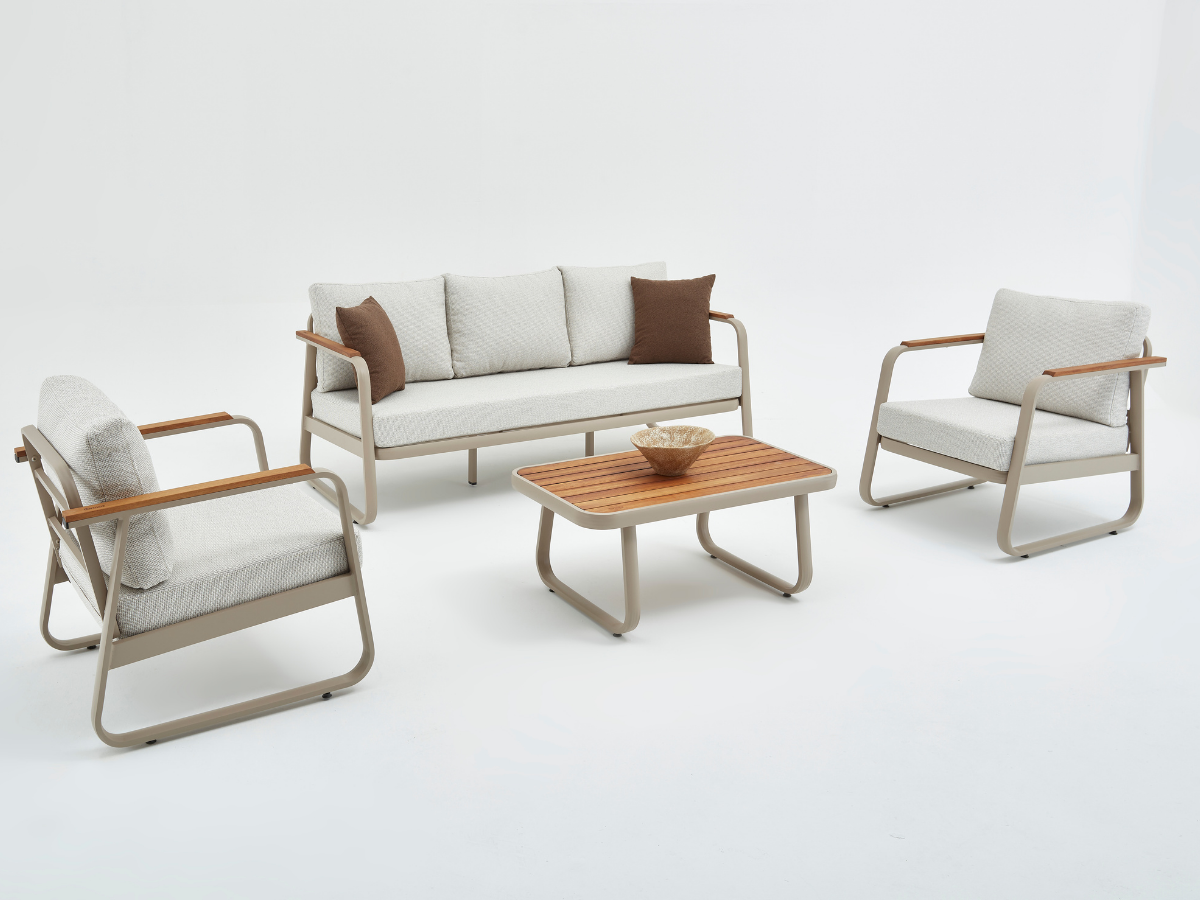 Rio-Kum Oturma Grubu