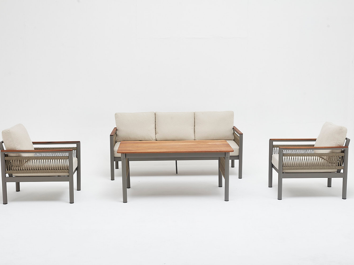 Valantin Oturma Grubu