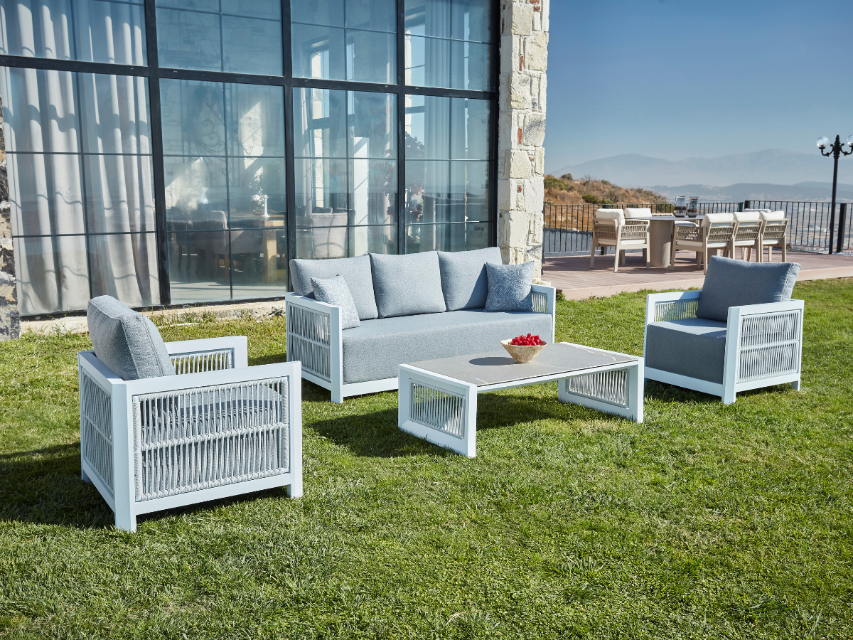 Vallera Oturma Grubu