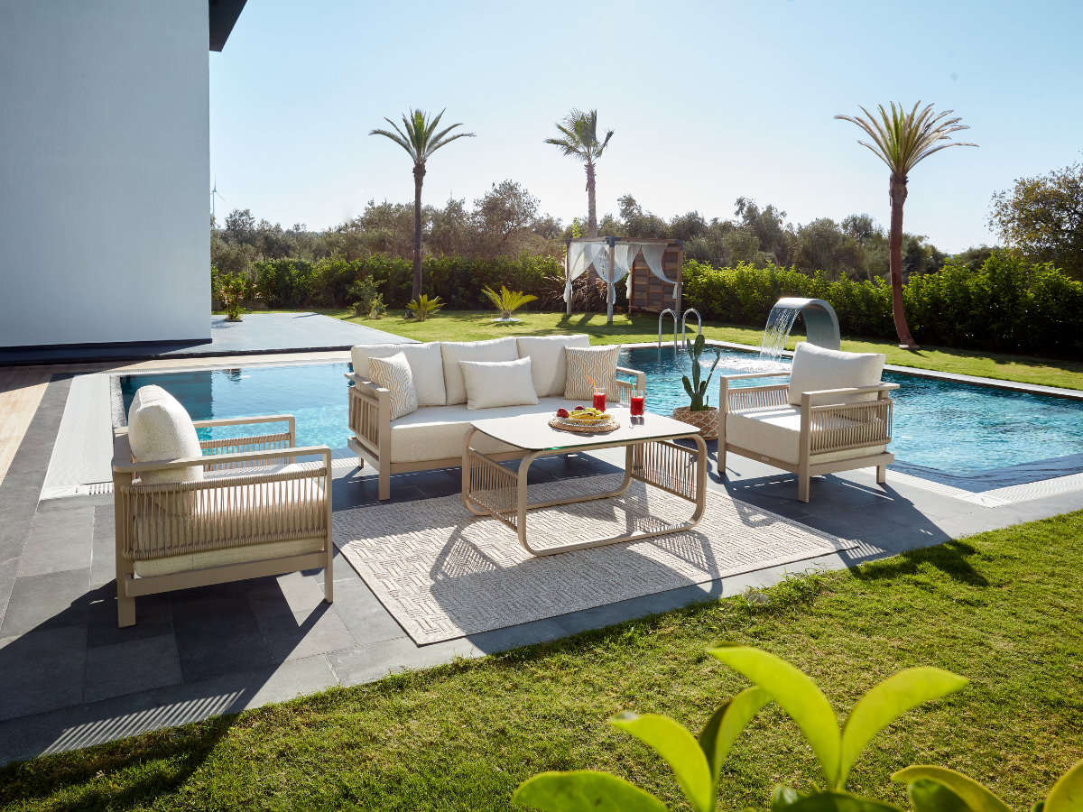 Venedik Oturma Grubu