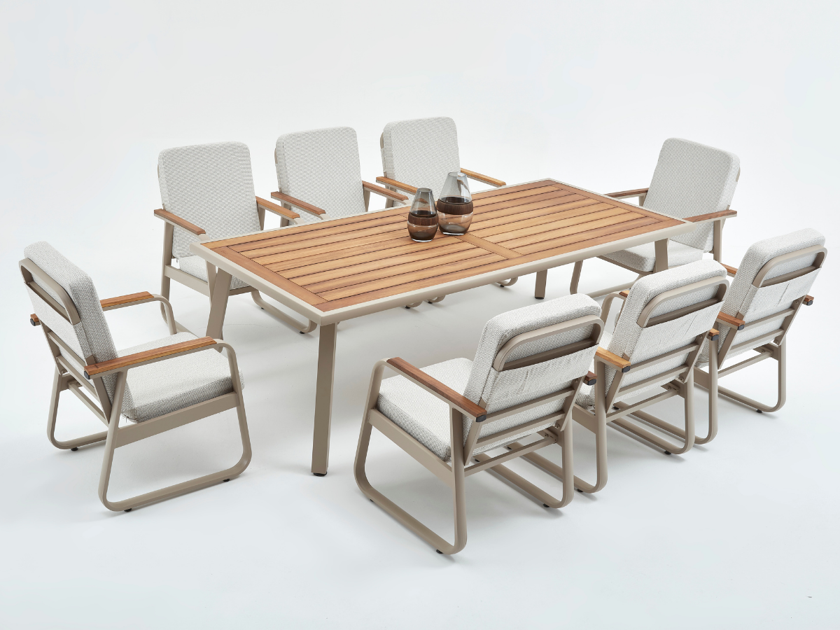 Milano Masa Takımı