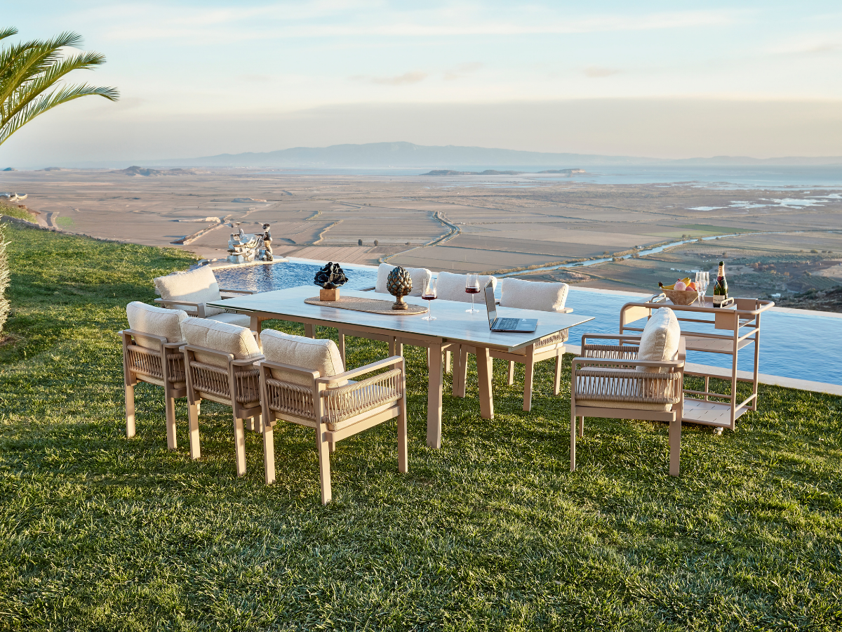 Venedik Masa Takımı