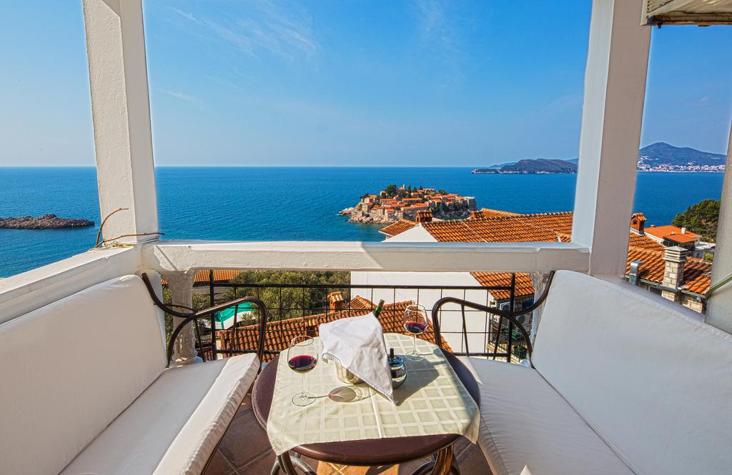 Adrović Hotel - Boutique - Montenegro